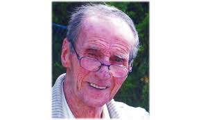 Frank HOEY Obituary (2015)