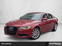 Image result for Garnet Red 2015 A6