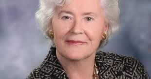 Florence Lakin, matriarch behind human services campus, dies at 96