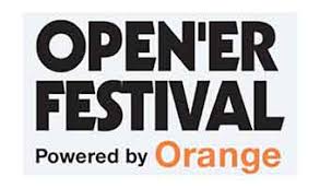 It is one of the biggest annual music festivals in poland. Open Er Festival In Gdynia Polen 29 Juni 2 Juli 2022
