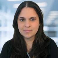 Karina Maia Miranda, PMP