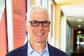 Well Done: Company's Best Interests at Stake for Omaha Steaks CEO