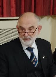 Andrew Marvell Lodge No. 5642