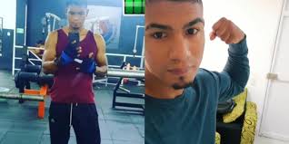 Brayan Campo tiene una hija pequeña: ¿Qué pasará con esta menor, luego de  que el padre confesó y aceptó cargos por el asesinato de la niña Sofía  Delgado?