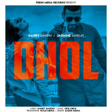 Dhol Illegal Weapon Dhol Mix Garry Sandhu Jasmine Sandlas Mp3 Song Download Djpunjab Com