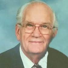 James Allen Savage Obituary