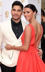 Lucy mecklenburgh has reportedly enjoyed a string of dates with olympic gymnast louis smith.the pair got to know each other on the set of bbc show tumble earlier this year, and are said to have. Louis Smith Slams Ex Lucy Mecklenburgh As He Compares Her To Strictly Girlfriend Florence Edge Ok Magazine