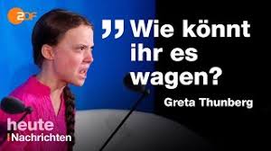 Lesen sie hier aktuelle news und neueste nachrichten von heute zur umweltaktivistin greta thunberg. Greta Thunberg Halt Wutrede Bei Un Sondergipfel Zum Klima Youtube