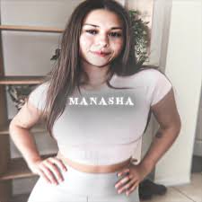 Sophie Rain: A Stunning Influencer Edit