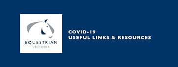 The department of education and training victoria offers learning and development support, services and resources for all victorians, from birth through to adulthood. Covid 19 Useful Resources Equestrian Victoria