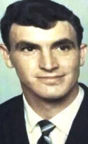 Jerry Wayne Doyle (1941-2018)