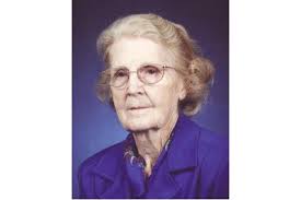 Martha James Obituary (2013)