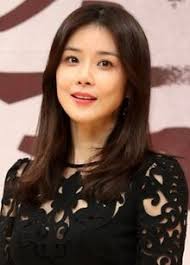 Lee Bo-young