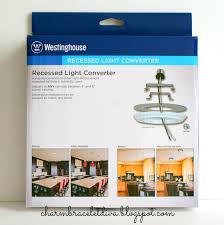 I selected the can converter because of good reviews that i read about online; Our Hopeful Home Industrial Farmhouse Kitchen Lighting Parrot Uncle Home Lighting Giveaway