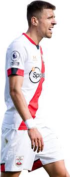 View the player profile of jan bednarek (southampton) on flashscore.com. Jan Bednarek Football Render 72528 Footyrenders