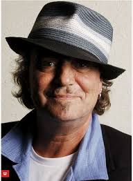 Don't Let the Sun Catch You Crying in New Orleans thanks to Annette Grady  for reminding us of this one.