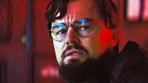 Starring in a godawful horror movie. Don T Look Up Bande Annonce Teaser 2021 Leonardo Dicaprio Jennifer Lawrence Youtube