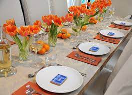 35 dutch oven dinner recipes. Picture 13 Dinner Party Decorations Party Table Settings Winter Dinner