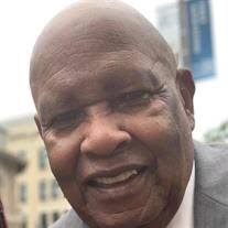 Joseph L. Wilkins Obituary