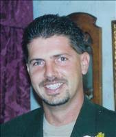 Shane A. Hoffman Obituary (2007)