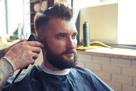 Your Style Barber Shop Epping Haircut And Hairdressing Barbers Bookwell