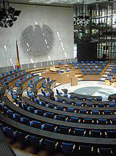 Estimated percentage of visits to adler.bundestag.de that consist of a single pageview. Bundeswappen Deutschlands Wikipedia