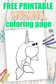Children love to know how and why things wor. Free Printable Arctic Animal Coloring Pages Simple Mom Project