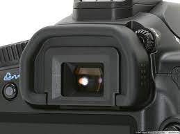 Instead, it only offers a live view screen for previewing (and reviewing) images. Do I Need To Cover My Dslr S Viewfinder When Using The Lcd Display Photography Stack Exchange