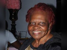 Carmen "Nellie" Sheffield's Memorial Website