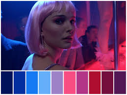 Closer” (2004). •Directed by Mike Nichols •Cinematography: Stephen Goldblatt  •Production Design: Tim Hatley •Costume Design: Ann Roth •Color Timer:  Stephen R. Sheridan
