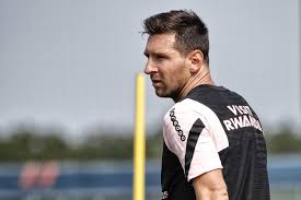 Impact on the club's overall business strategy and the way we engage with our fanbase. Video Lionel Messi Features In Training Ahead Of Possible Psg Debut Against Reims Psg Talk