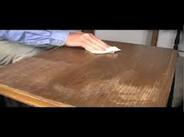 Howard Restor A Finish This Stuff Is Amazing If You Have Heat Or Water Rings You Can T Remove Or Have An O Furniture Care Antique Furniture Furniture Rehab