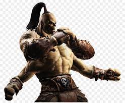 Goro is a fictional character from the mortal kombat fighting game series. Mortal Kombat X Action Figure Png Download 1024 836 Free Transparent Mortal Kombat X Png Download Cleanpng Kisspng