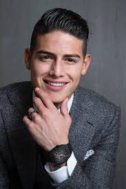 James Rodriguez