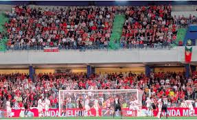 Sporting e sporting de braga em final inédita pelo primeiro título de 2021. Jornal De Leiria Final Four Da Taca Da Liga Sera Jogada Em Leiria Nos Proximos Tres Anos