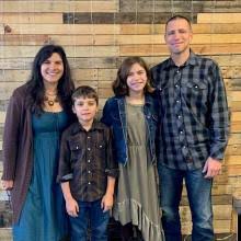 Alumni Spotlight From ETBU Tigers to Texas Rangers