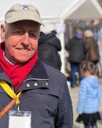 Organisator rommelmarkt Zuidlaren vertrekt: 'Je moet op het hoogtepunt  stoppen'