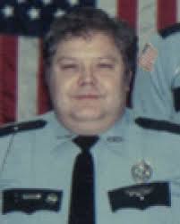 Captain Robert T. Hansel, Lynch Police Department, Kentucky
