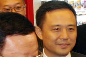 Fugitive tycoon Zeng Wei's offshore holdings tied to loan scandal