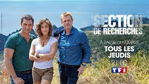 Retrouvez gratuitement et en exclusivité tous les replay, videos, exclus et news de castle sur tmc. Avis Et Audience Section De Recherches Saison 13 2019 Sur Tf1 Le Jeudi Actualite Tv Nouveautes Tele Com