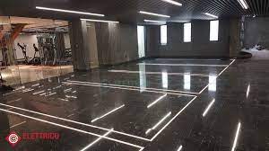 Lighting Store Showroom In Dubai Uae Buy Lights Online Interior Design Dubai Buy Interior Doors Led Light Design