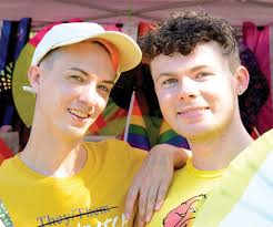 Naples PrideFest at Cambier Park, Naples