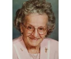 Emma Hunsicker Obituary (2018)