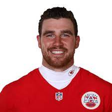 Born october 5, 1989) is an american football tight end for the kansas city chiefs of the national football league (nfl). Travis Kelce Stats News And Video Te Nfl Com