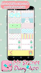 Secret diary app for ios. My Secret Diary App For Android Apk Download