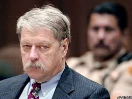 All stops pulled out in mauling trial