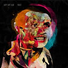 I Like This Album Cover Because It S Very Artistic And Looks Like An Actual Painting