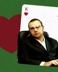 Check spelling or type a new query. Les Rois Du Bluff Franck Ferrando Le Mytho Qui Voulait Boxer L Equipe