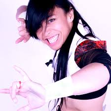 Kris Wolf Official Store