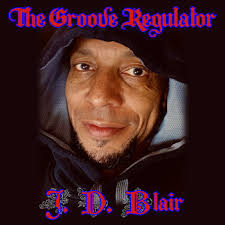 J. D. Blair, 'The Groove Regulator'